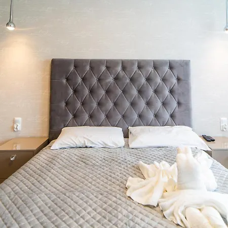 Appartamento Apartament Z Garazem Baltycka *